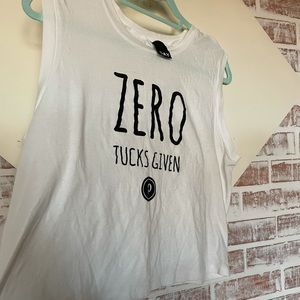 PureBarre Crop Size Large